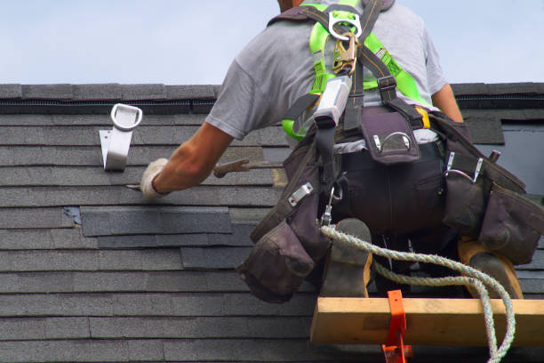 Best Gutter Installation and Roofing  in Oswego, IL