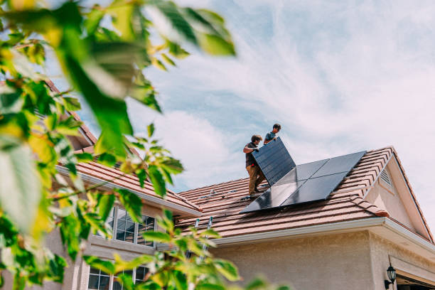Best Residential Roofing Contractor  in Oswego, IL